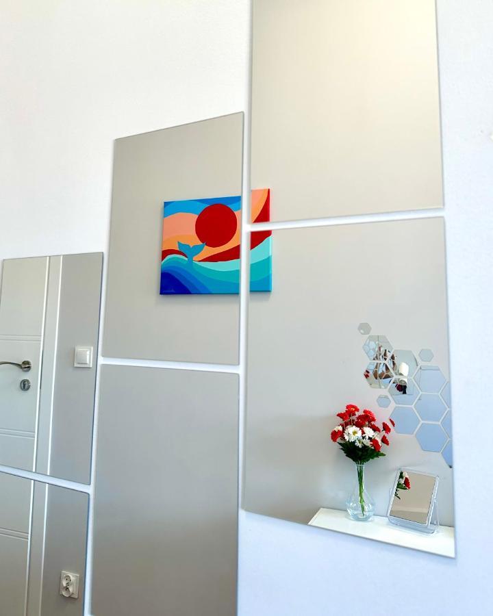 Mmrent Wave Room Gdansk Exterior photo